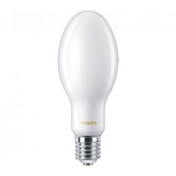 LED lámpa , égő , E40 foglalat , 36 Watt , 166 lm/W , természetes fehér fehér , Philips , TForce Core