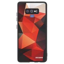 ULTIMATE CASE Samsung Galaxy Note 9 N960F - készülékre - Wallpaper 2