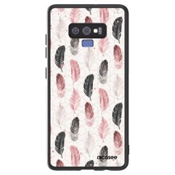 ULTIMATE CASE Samsung Galaxy Note 9 N960F - készülékre - Feather 2