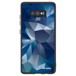 ULTIMATE CASE Samsung Galaxy Note 9 N960F - készülékre - Wallpaper