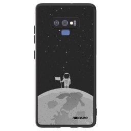 ULTIMATE CASE Samsung Galaxy Note 9 N960F - készülékre - Astronaut
