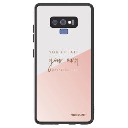 ULTIMATE CASE Samsung Galaxy Note 9 N960F - készülékre - You create your own opportunities