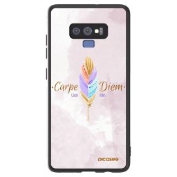 ULTIMATE CASE Samsung Galaxy Note 9 N960F - készülékre - Carpe Diem