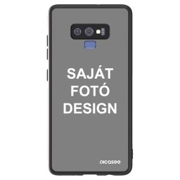 ULTIMATE CASE Samsung Galaxy Note 9 N960F - készülékre - Saját fotó/motívum