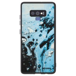 ULTIMATE CASE Samsung Galaxy Note 9 N960F - készülékre - Organic blue