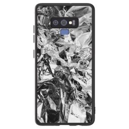 ULTIMATE CASE Samsung Galaxy Note 9 N960F - készülékre - Chrome