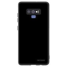 ULTIMATE CASE Samsung Galaxy Note 9 N960F - készülékre - Clear