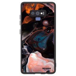 ULTIMATE CASE Samsung Galaxy Note 9 N960F - készülékre - Cream