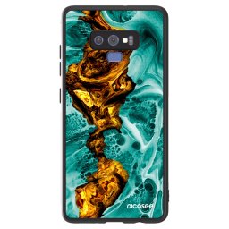 ULTIMATE CASE Samsung Galaxy Note 9 N960F - készülékre - Goldsky