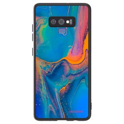 ULTIMATE CASE Samsung Galaxy Note 9 N960F - készülékre - Rainbow