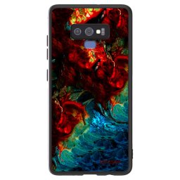 ULTIMATE CASE Samsung Galaxy Note 9 N960F - készülékre - Universe