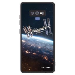 ULTIMATE CASE Samsung Galaxy Note 9 N960F - készülékre - Station