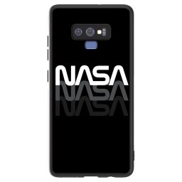ULTIMATE CASE Samsung Galaxy Note 9 N960F - készülékre - NASA Triple