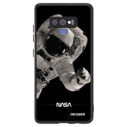 ULTIMATE CASE Samsung Galaxy Note 9 N960F - készülékre - Astronaut Big
