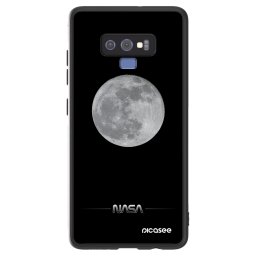ULTIMATE CASE Samsung Galaxy Note 9 N960F - készülékre - Moon Minimal