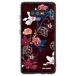 ULTIMATE CASE Samsung Galaxy Note 9 N960F - készülékre - Dark Meadow