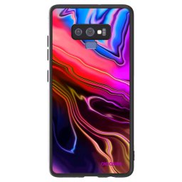 ULTIMATE CASE Samsung Galaxy Note 9 N960F - készülékre - Electric