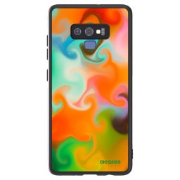 ULTIMATE CASE Samsung Galaxy Note 9 N960F - készülékre - Juice