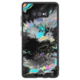 ULTIMATE CASE Samsung Galaxy Note 9 N960F - készülékre - Magnetic