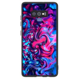 ULTIMATE CASE Samsung Galaxy Note 9 N960F - készülékre - Redlight