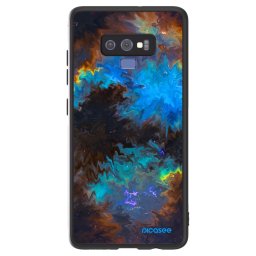 ULTIMATE CASE Samsung Galaxy Note 9 N960F - készülékre - Space
