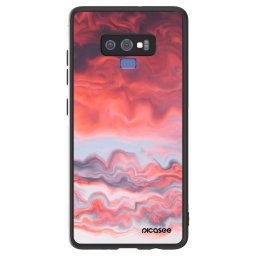 ULTIMATE CASE Samsung Galaxy Note 9 N960F - készülékre - Sunset