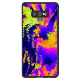 ULTIMATE CASE Samsung Galaxy Note 9 N960F - készülékre - Burn
