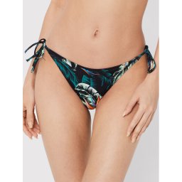 Tommy Jeans Bikini alsó UW0UW03731 Fekete