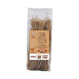 Eden Premium ciroktészta kölessel spagetti 200g