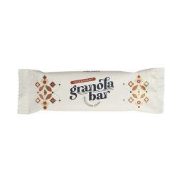 Viblance gluténmentes granola szelet kakaóval és törökmogyoróval 55g