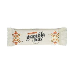 Viblance gluténmentes granola szelet mandulával és tonkababbal 55g