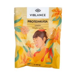 Viblance Lemon proteinkása 60g
