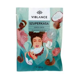Viblance Coco Loco szuperkása 60g