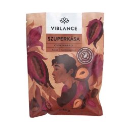 Viblance szuperkása csokivarázs 60g