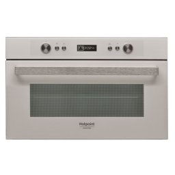 Hotpoint MD 764 WH HA