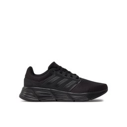 adidas Futócipő Galaxy 6 GW4138 Fekete
