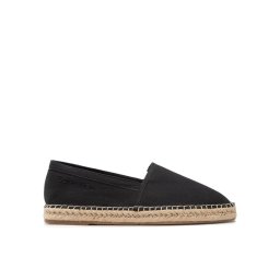 Calvin Klein Espadrilles Espadrille Cv Ns HM0HM00539 Fekete