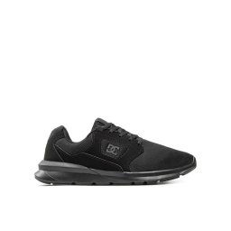 DC Sportcipő Skyline ADYS400066 Fekete