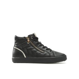 Geox Sportcipő D Blomiee E D266HE 0BCAR C9999 Fekete
