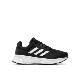 adidas Futócipő Galaxy 6 GW3848 Fekete