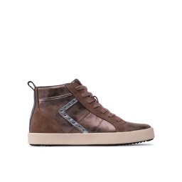 Geox Sportcipő D Blomiee B D266HB 0AJ22 C5005 Barna