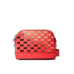 MICHAEL Michael Kors Táska Jet Set Charm 32T2GT9C7Y Piros