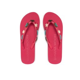 Banana Moon Flip-flops Lucero Tahuata JSR53 Rózsaszín
