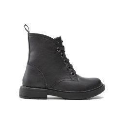 Geox Bokacsizma J Eclair G. I J169QI 000BC C9997 S Fekete