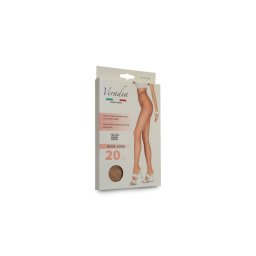 Veradea Nude look 20 DEN L/XL harisnyanadrág bézs No2300