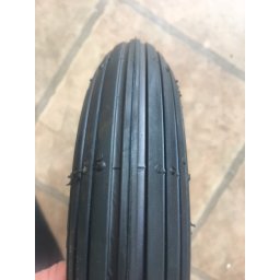 200 X 50 2 PR, TT, DELI TIRE S-379