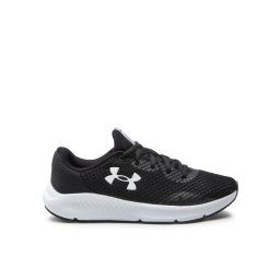 Under Armour Futócipő Ua W Charged Pursuit 3 3024889-001 Fekete