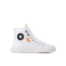 Converse Tornacipő Chuck Taylor Alt Star Hi A00423C Fehér
