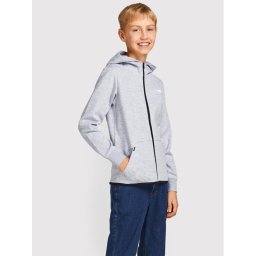 Jack&Jones Junior Pulóver Coair 12192600 Szürke Regular Fit