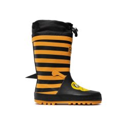 Regatta Gumicsizma Mudplay Jnr RKF649 Narancssárga